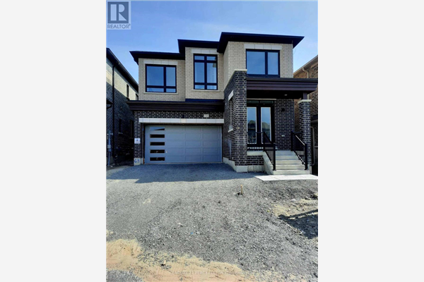2105 COPPERMINE ST, Oshawa