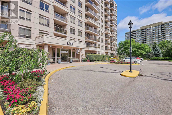 #410 -1200 THE ESPLANADE RD N, Pickering
