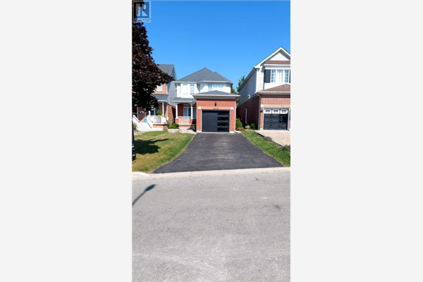 1030 TIMBERLAND CRES, Oshawa