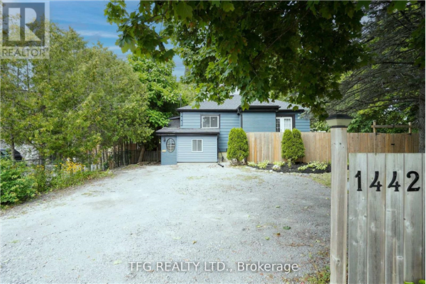 1442 NASH RD, Clarington