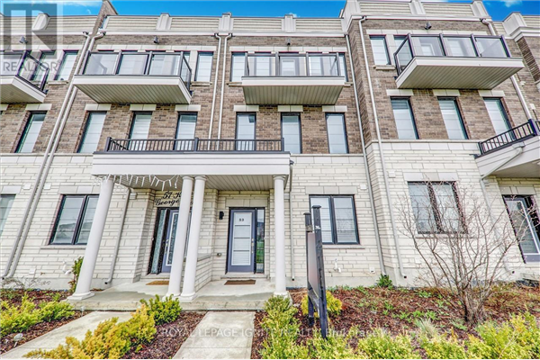 53 KING GEORGE WAY, Clarington