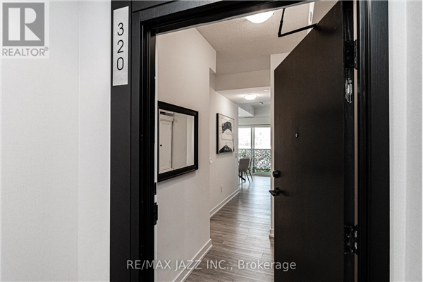 #320 -1480 BAYLY ST, Pickering
