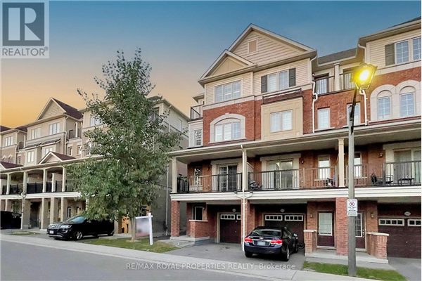 2550 ROSEDROP PATH, Oshawa