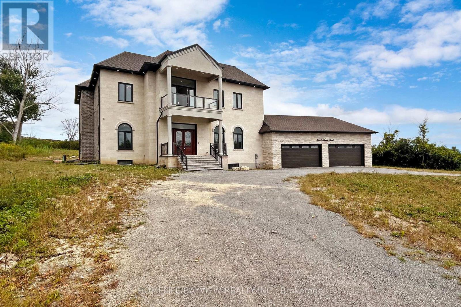 3865 KINSALE RD