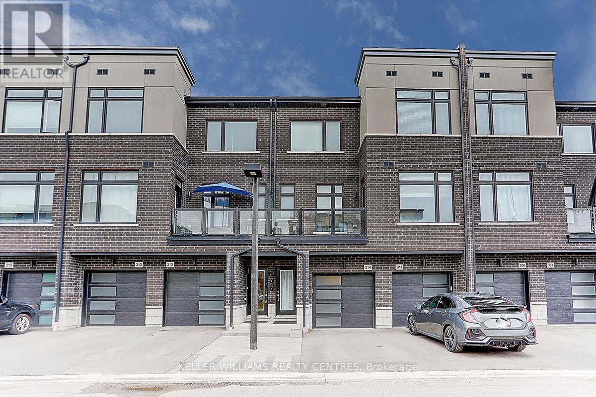 #314 -2550 CASTLEGATE CROSSING  N, #314