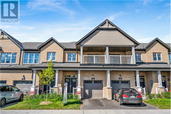 28 PARADISE WAY, Whitby