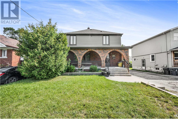 801 MIDLAND AVE, Toronto