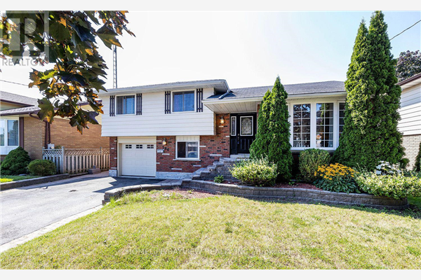 186 ATHABASCA ST, Oshawa