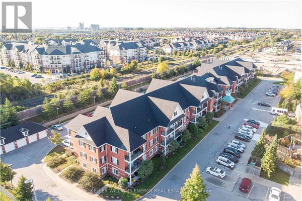 ##304 -61 CLARINGTON BLVD, Clarington