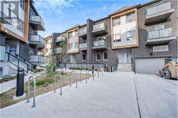 #341 -2787 EGLINTON AVE E, Toronto
