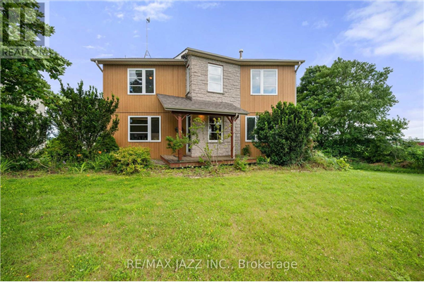 3810 EDGERTON RD, Scugog