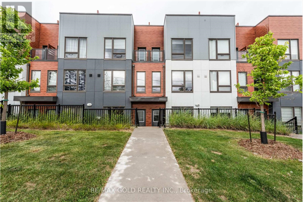 1656 PLEASURE VALLEY PATH, Oshawa