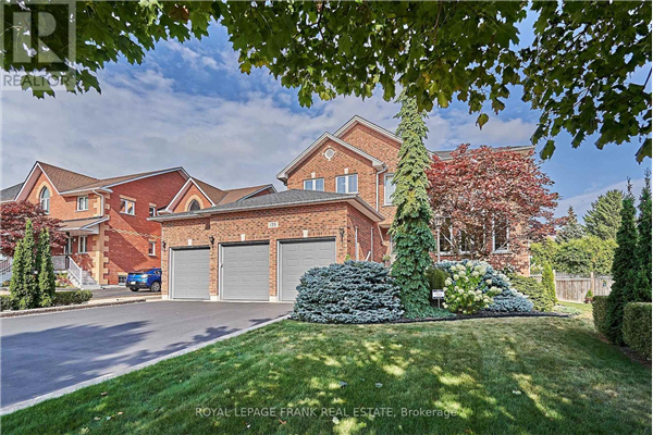 135 ELIZABETH ST, Oshawa