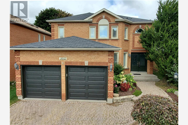 1032 SANDCLIFF DR, Oshawa