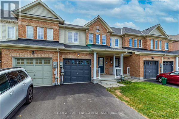146 DEWELL CRES, Clarington