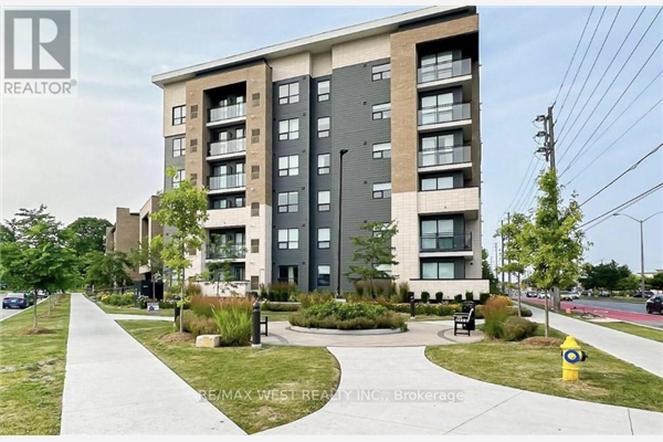#211 -1 FALAISE RD, Toronto
