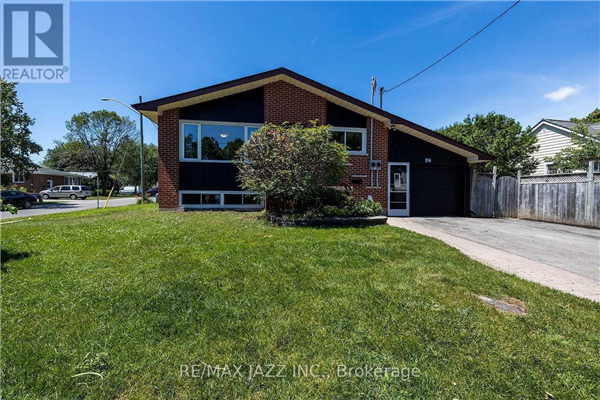 74 HIGH ST, Clarington