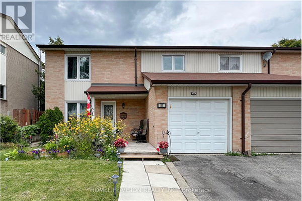 81 DOREEN CRES, Clarington
