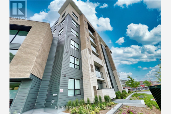#315 -1 FALAISE RD W, Toronto