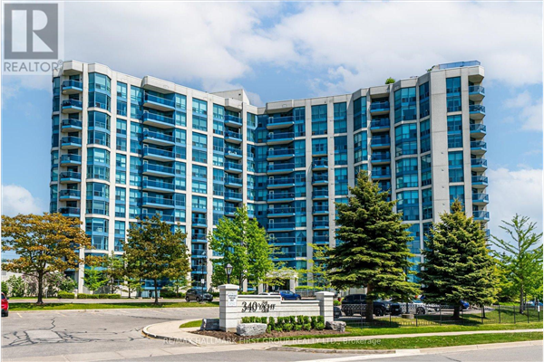 #908 -340 WATSON ST, Whitby