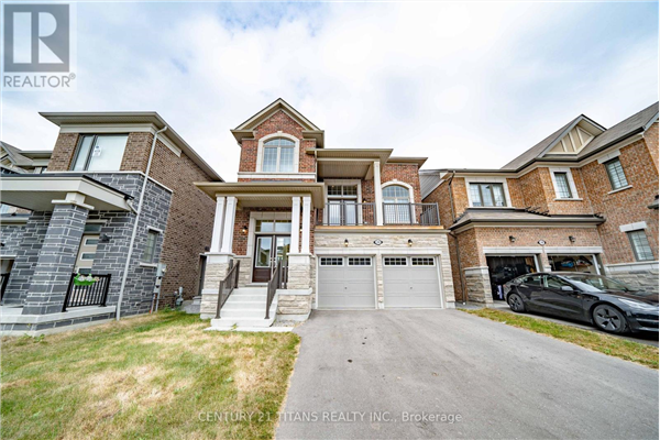 20 LOCKYER DR, Whitby