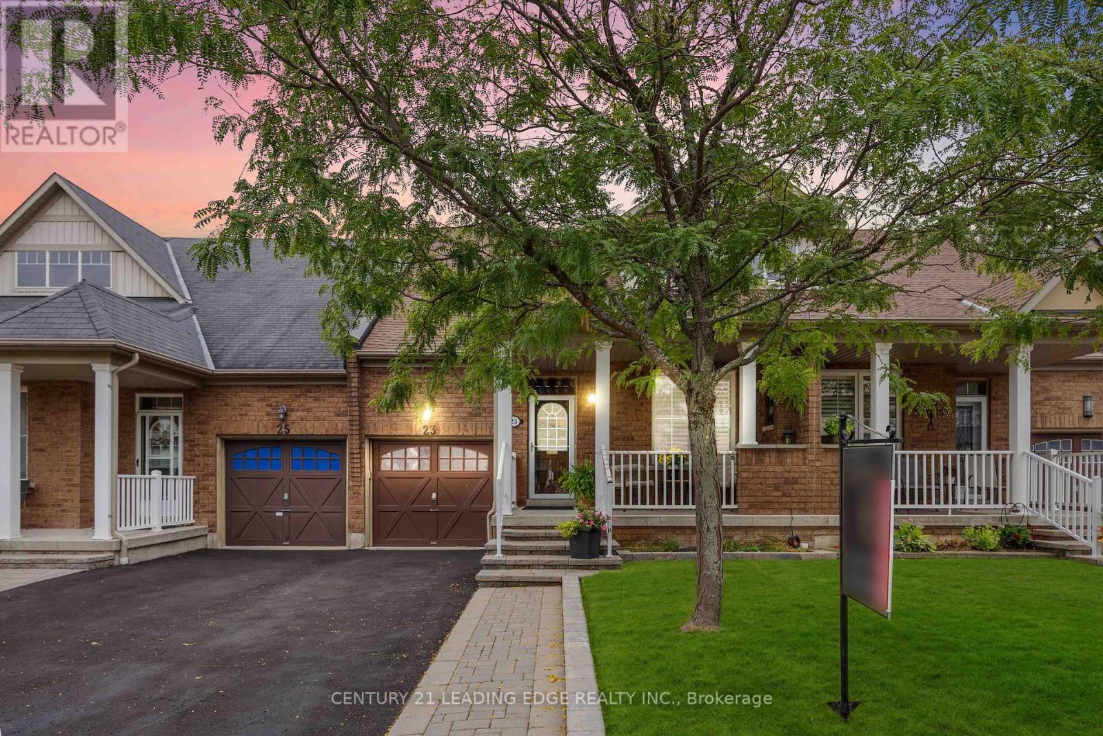 23 BURWELL ST