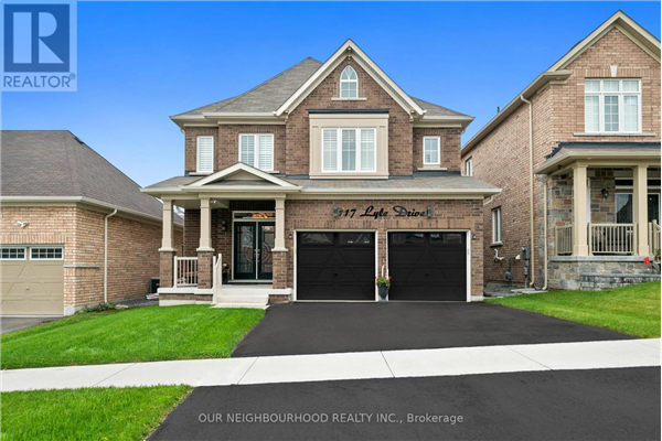 117 LYLE DR, Clarington