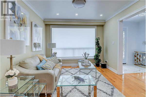 2 LINDEN AVE, Toronto