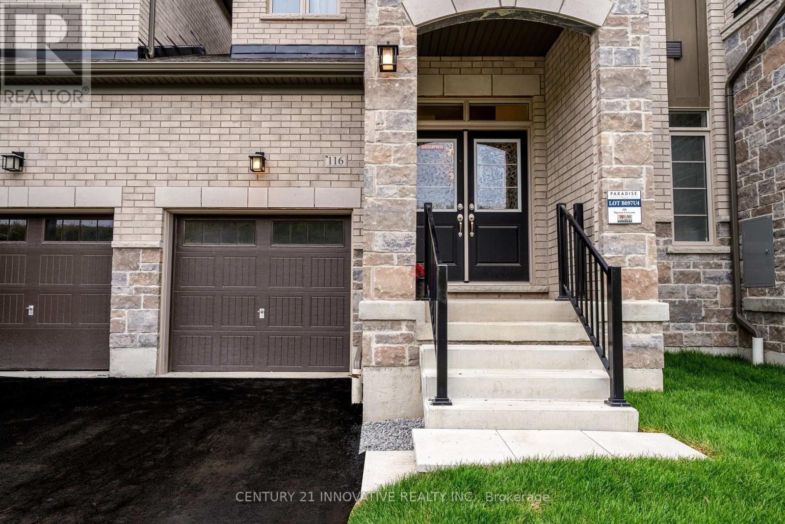 116 OGSTON CRES