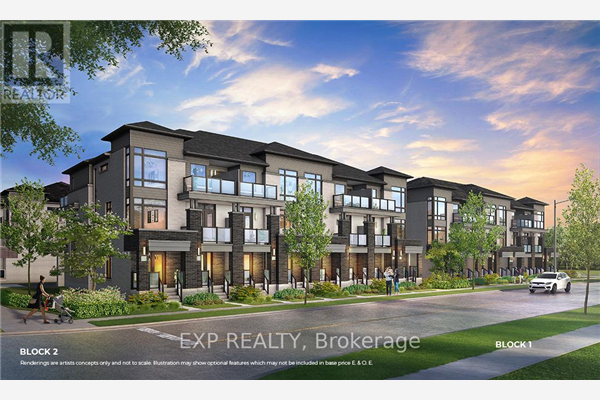 4335 GARDEN ST, Whitby