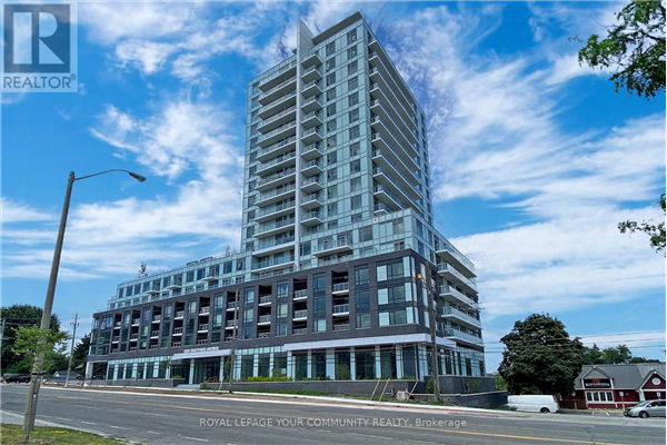 #1409 -3220 SHEPPARD AVE, Toronto