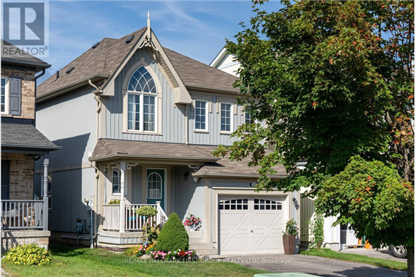 22 ALLWORTH CRES, Clarington