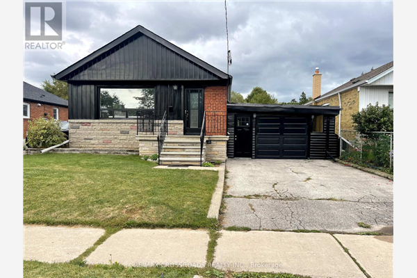 45 BLAISDALE RD, Toronto