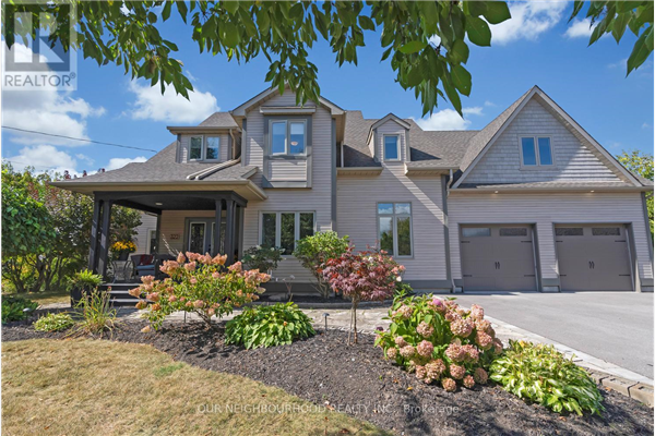 322 COVE RD, Clarington