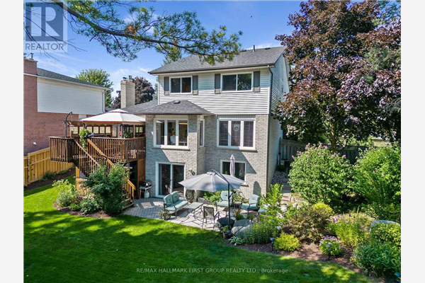 1 MCLELLAN DR, Clarington