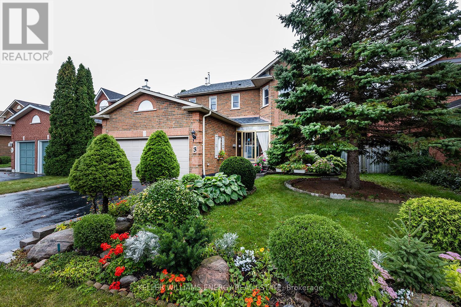 3 SPRINGSYDE ST