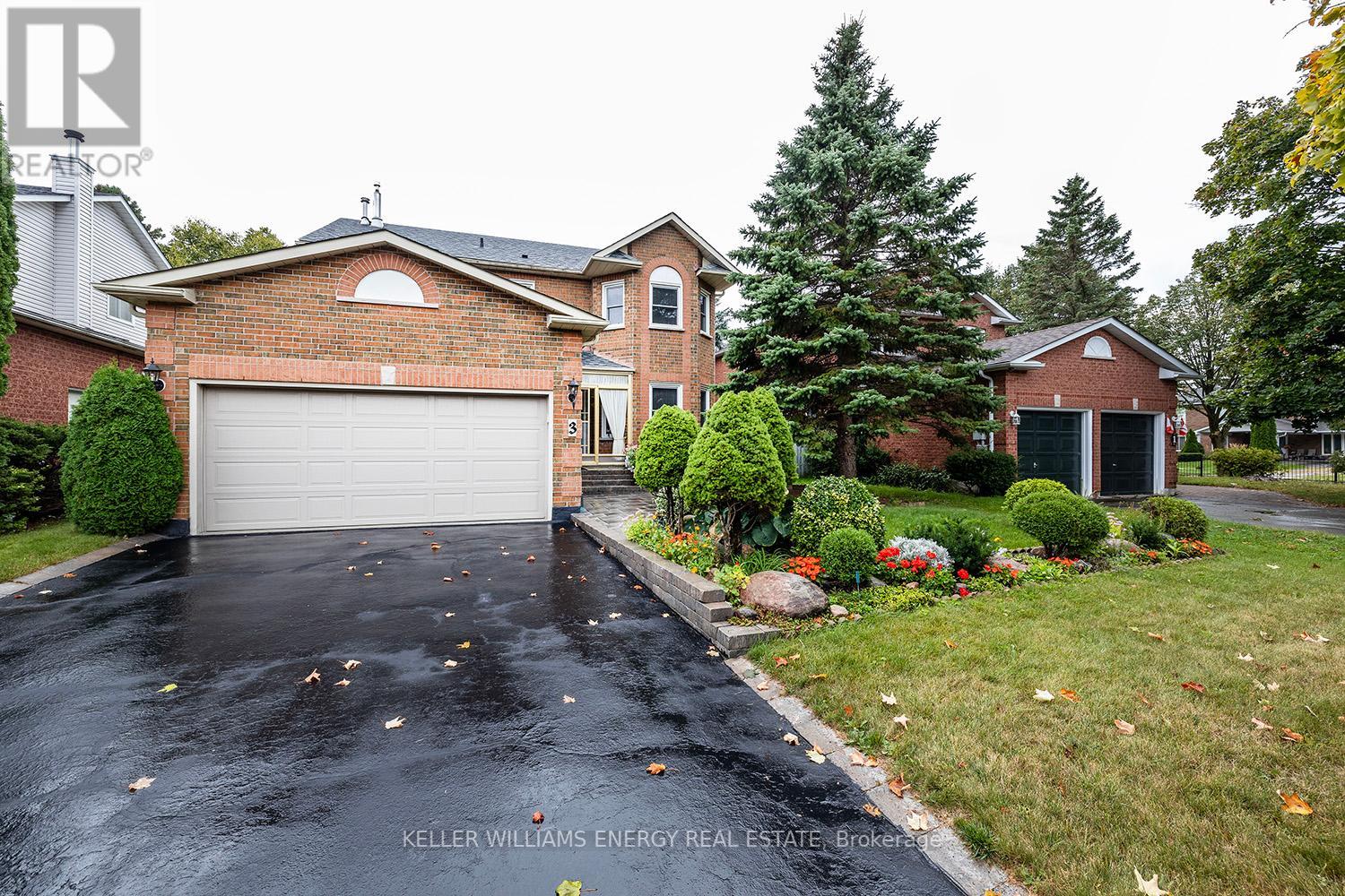 3 SPRINGSYDE ST