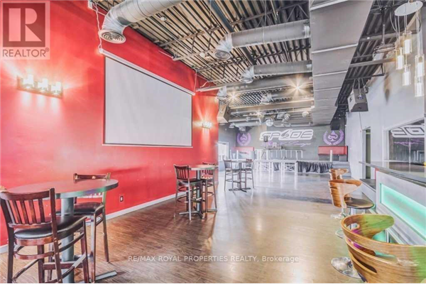 #101 -3580 MCNICOLL AVE, Toronto