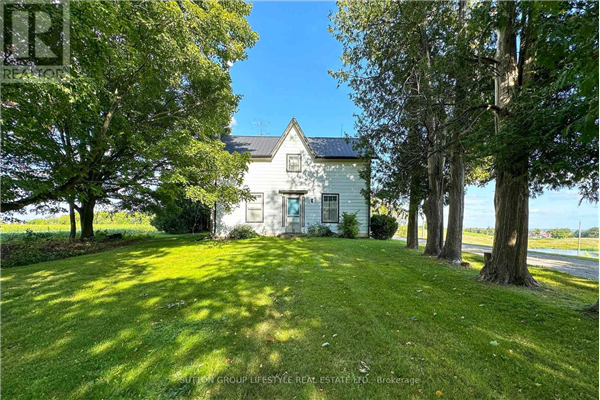 10311 DIAMOND SDRD, Scugog