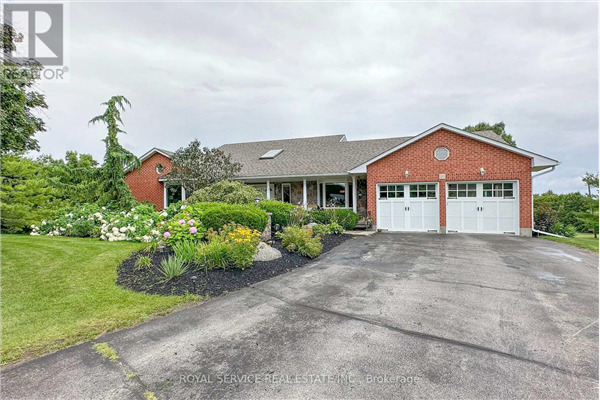 20 HOCKADAY CRT, Clarington