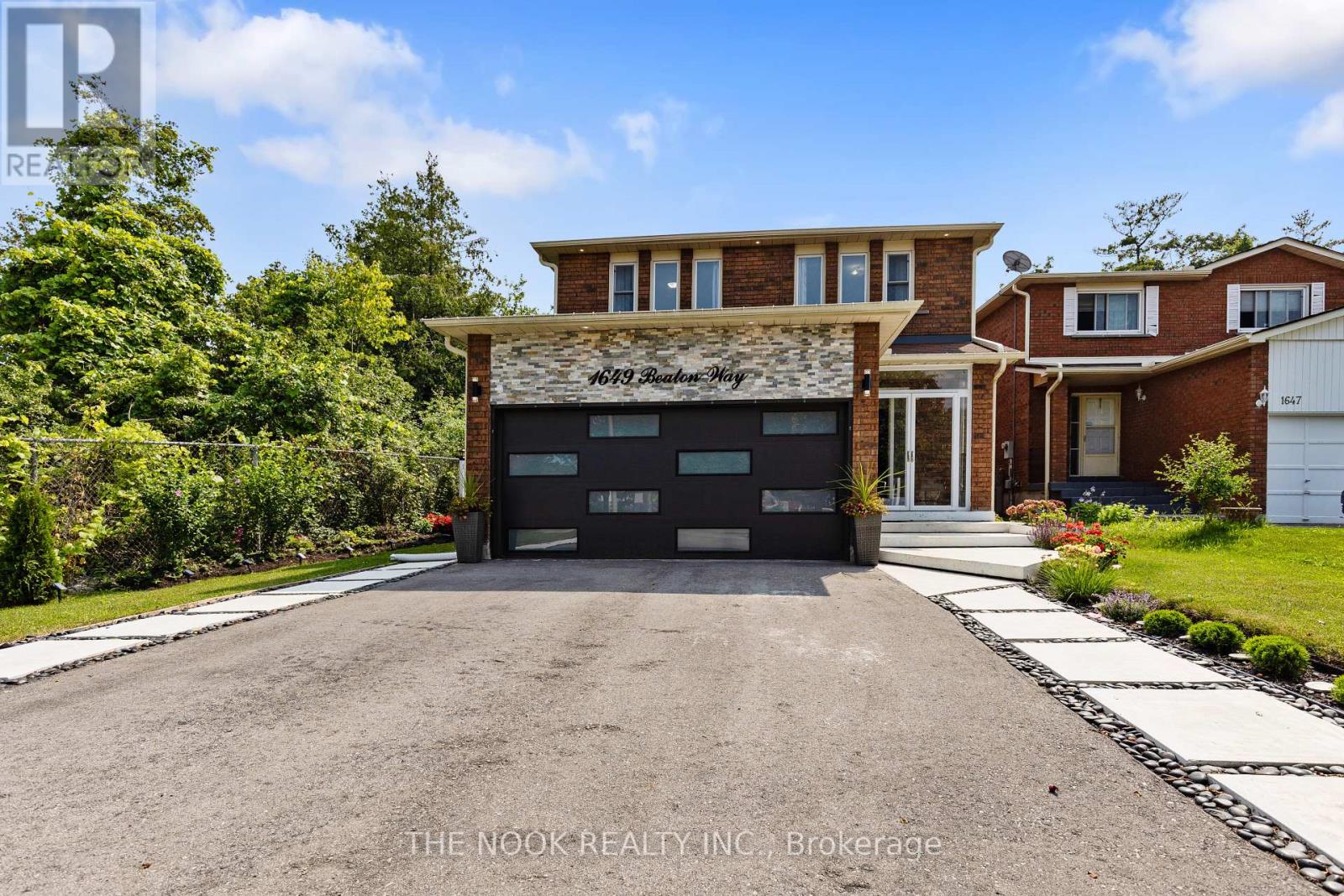 1649 BEATON WAY