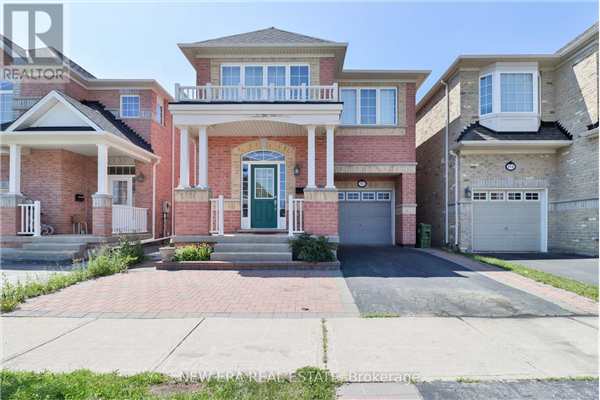 82 VIVIAN RD, Toronto