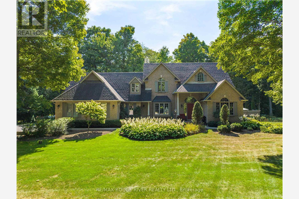 27 TIMBERLANE CRT, Clarington