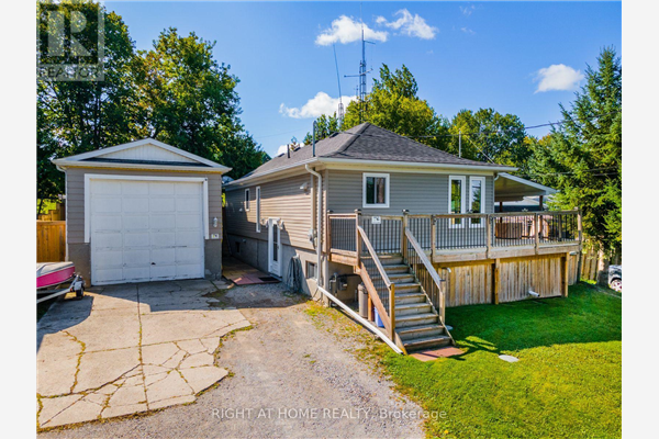 202 PLATTEN BLVD W, Scugog