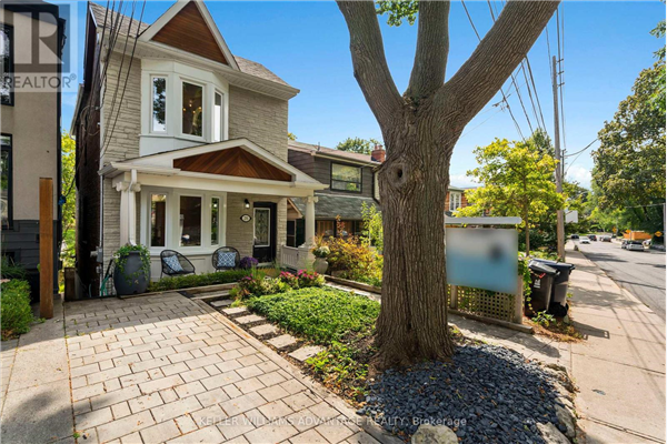 255 EASTWOOD RD, Toronto