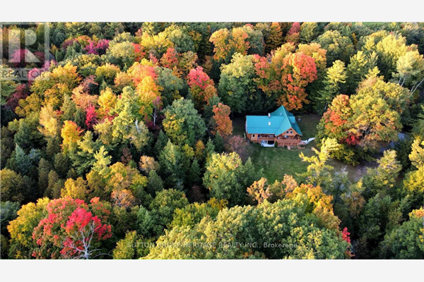 6840 SOPER RD, Clarington