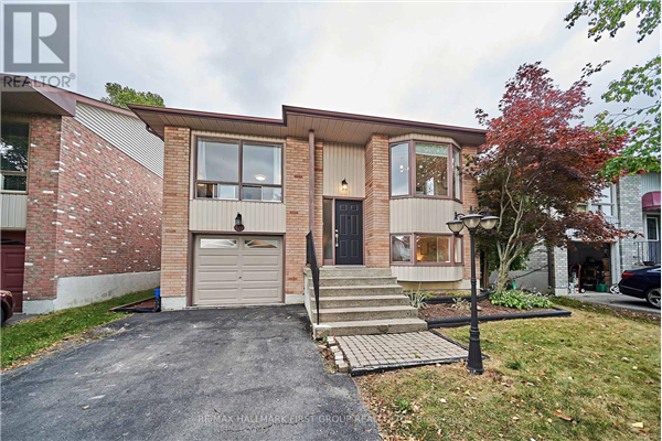 40 KINTYRE ST, Clarington