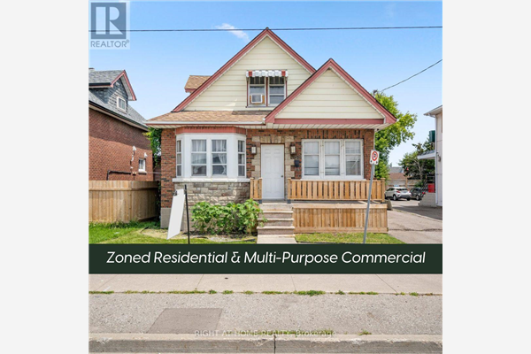559 RITSON RD S, Oshawa