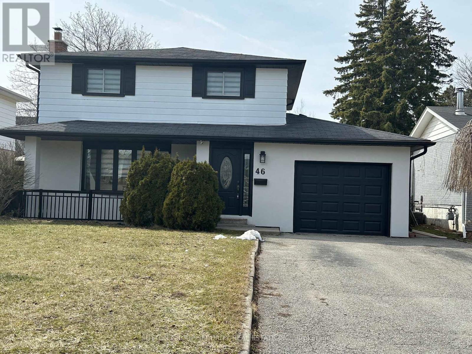 46 BAKER RD