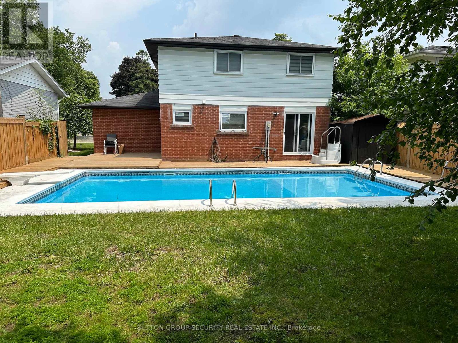 46 BAKER RD